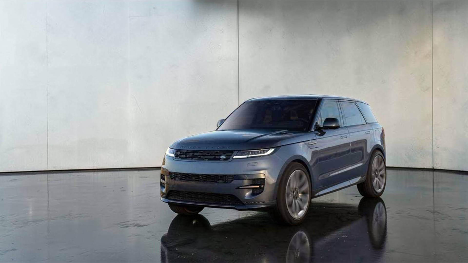 Range Rover Sport | Grandavia