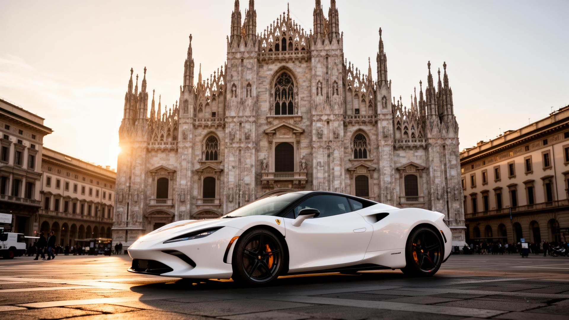 Milano