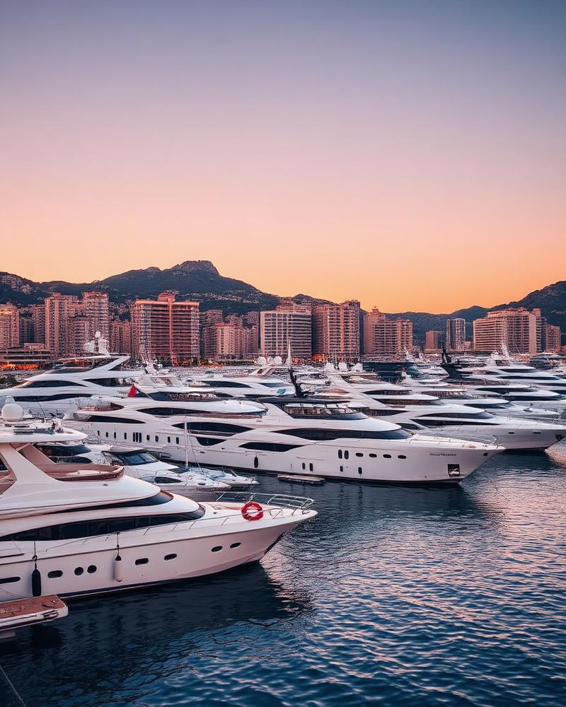 Monaco