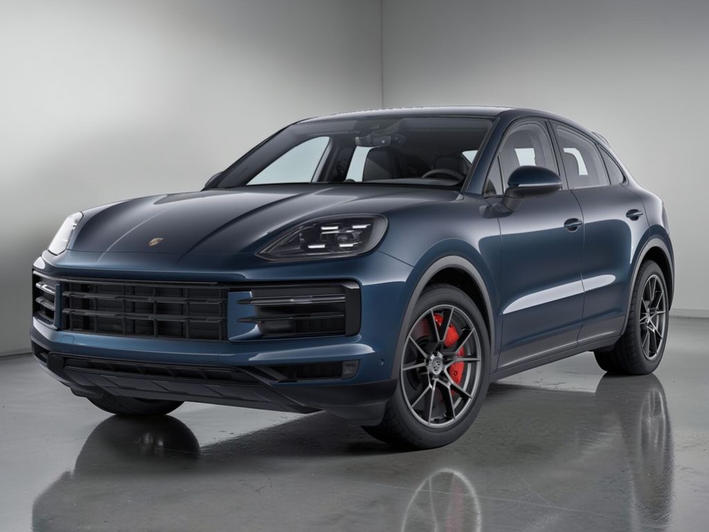 Porsche Macan | Grandavia
