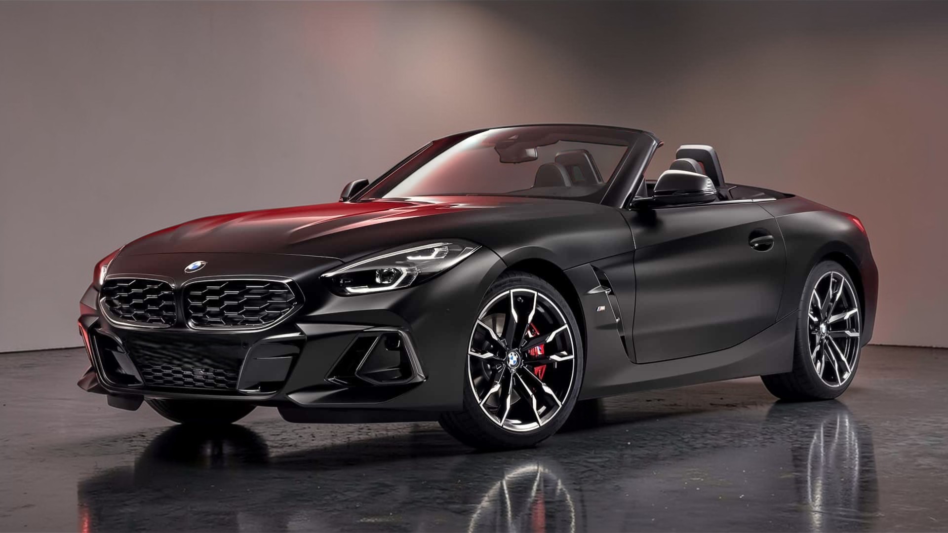 BMW Z4 | Grandavia