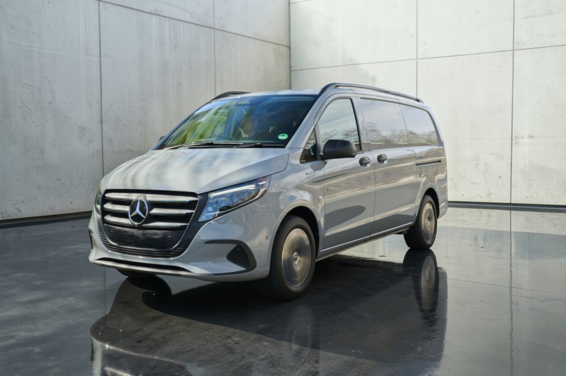 Mercedes-Benz Vito | Grandavia